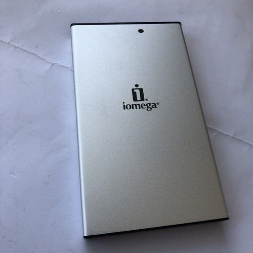 Iomega 300 external - external, hard