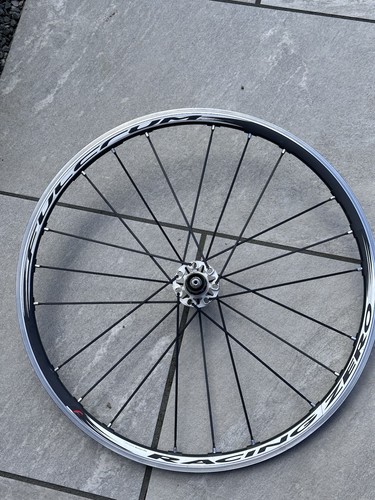 Fulcrum racing zero rear - zero,