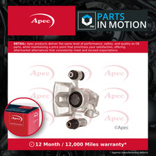 Brake Caliper fits MITSUBISHI