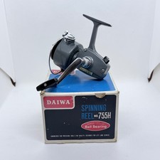 Daiwa 755H Fixed Spool Reel