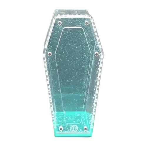 Acrylic tarantula enclosure - acrylic,