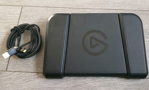 Elgato 20gbf9901 usb stream - elgato,
