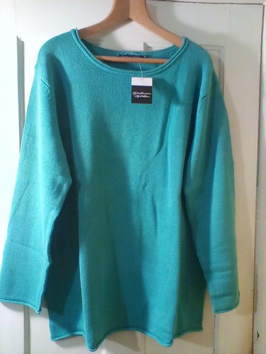 Bnwt gudrun sjoden xxl - gudrun, cotton