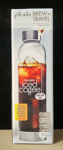 Primula cold brew travel - primula,