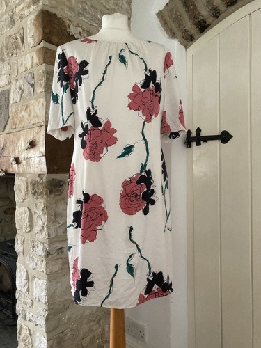 Vintage y2k jaeger - jaeger, floral