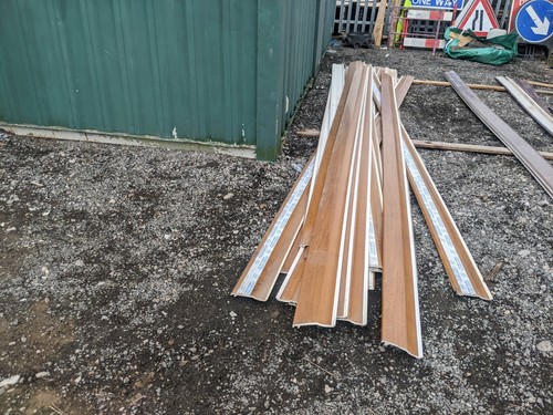 Shiplap soffit fascia - shiplap,, soffit,