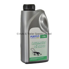 PURFLO SAE30 LAWNMOWER OIL
