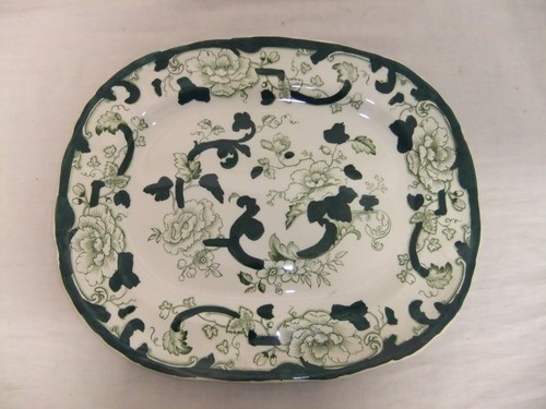 Mason chartreuse vintage - mason's,