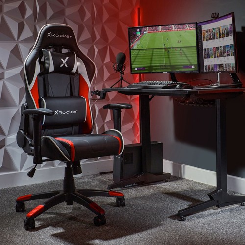 Rocker agility compact - x,