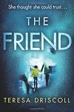 The Friend: An emotional