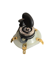 VESPA P125X P200E P150X ET3 PRIMAVERA IGNITION SWITCH Fits Headset Top Italian.