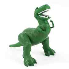 Toy Story 4 Figure Rex The Green Dinosaur Model