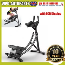 Abdominal Training Home Use Ab