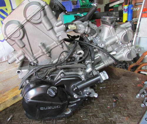 Suzuki sv650 650x 2018 - sv650, sv