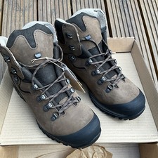 Hanwag Boots Women's Size 6