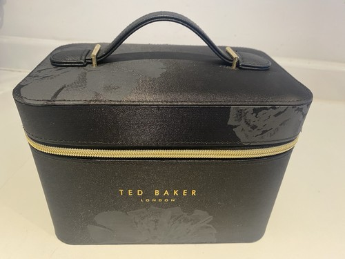 Ted baker london black with - london,