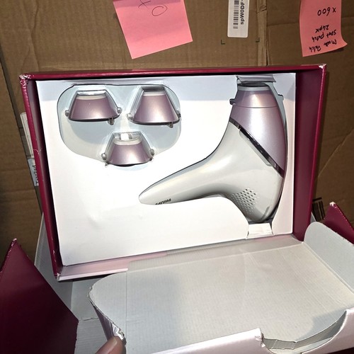 Philips lumea bri949 ipl - ipl, 8000