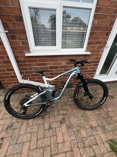 Giant trance xl - x, 2023
