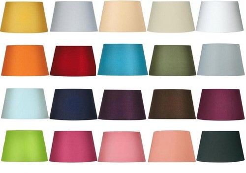 16 cotton drum - 12",
