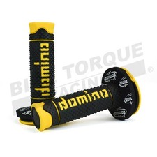 Genuine Domino A260 Black &