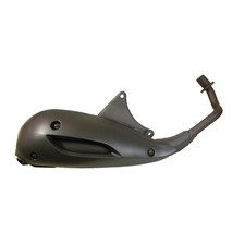 Vespa Exhaust Piaggio Fly