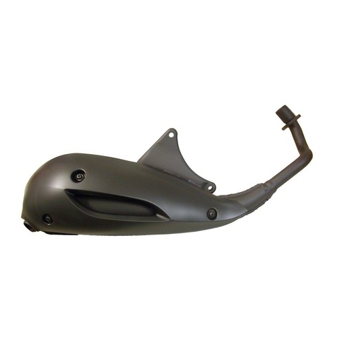 Vespa exhaust piaggio fly - exhaust,