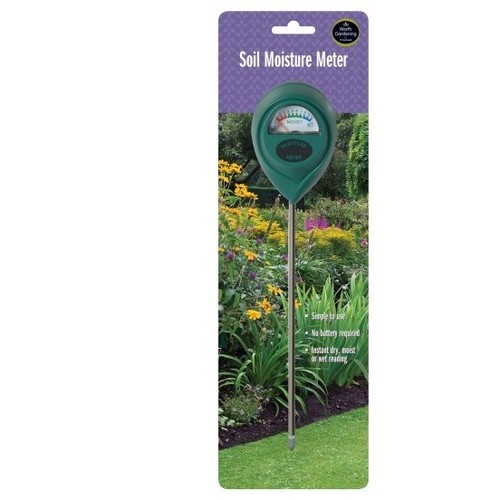Garland soil moisture meter - garland,