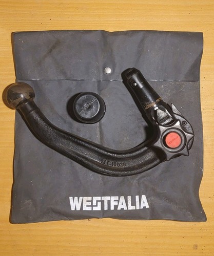 Genuine westfalia detachable - genuine,