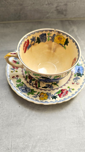 Vintage mason regency - vintage, mason's