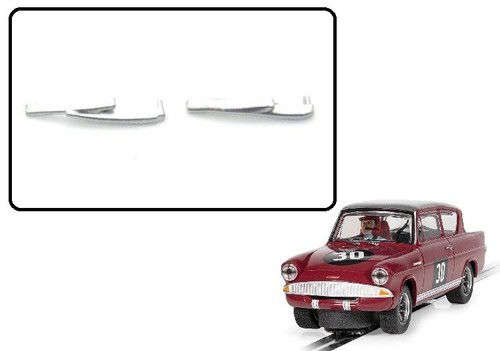 Scalextric genuine windscreen - scalextric,
