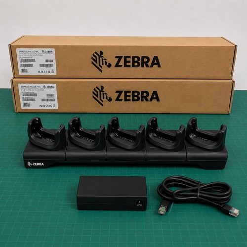 Crd tc51 5schg zebra - crd-tc51-5schg-01,