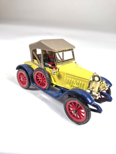 Vintage dinky toys model - vintage,