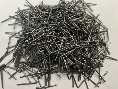 100 veneer pins 20mm - 100, 1mm