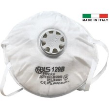 Box of 180 BLS Classic face