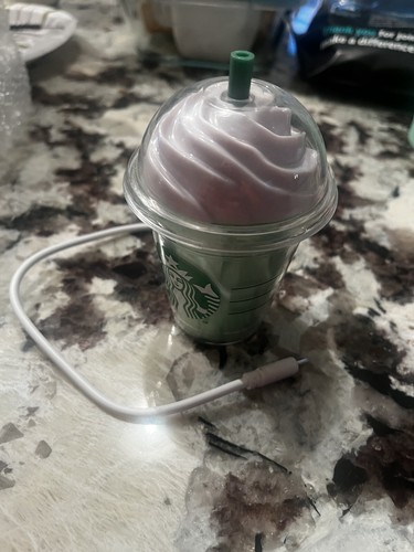 Starbucks green drink - starbucks,