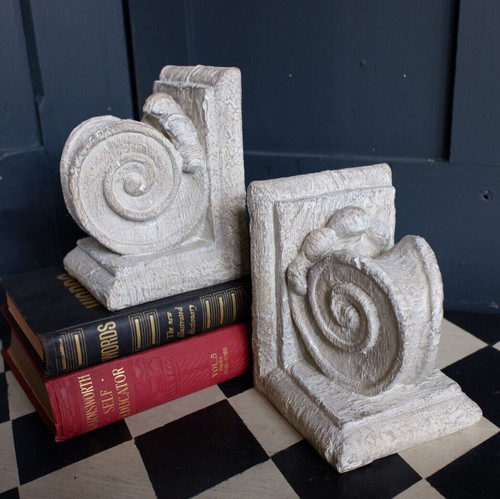 New rustic column - new, cream