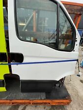Iveco Daily 2006 2014 Front