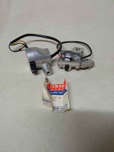 Genuine yamaha v50 v75 v90 - v90, y75