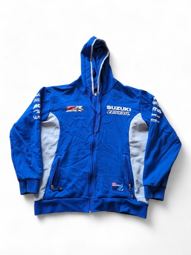 Suzuki team gsxr - -, xs