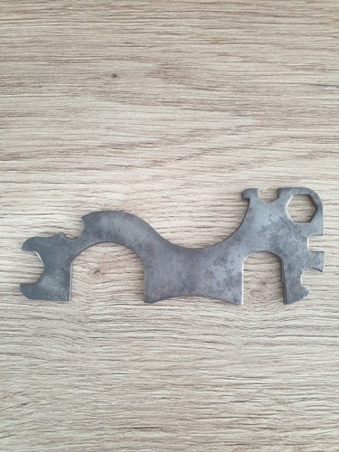 Vintage raleigh chopper burner - vintage,