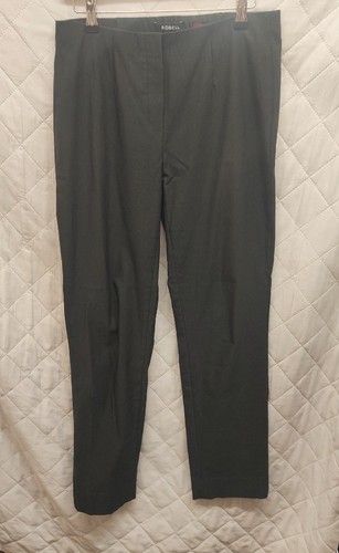 Ladies robell dark grey - ladies,