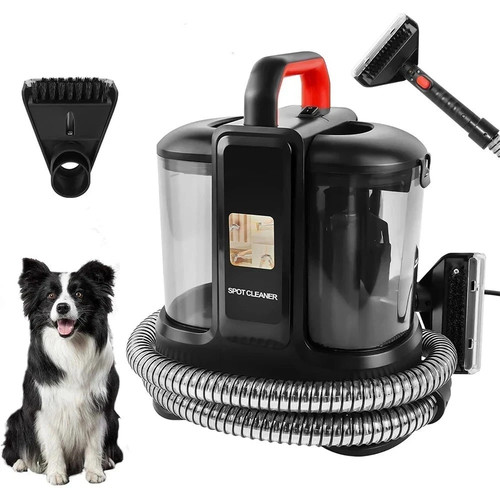 3000w spot cleaner 130kpa - 3000w,
