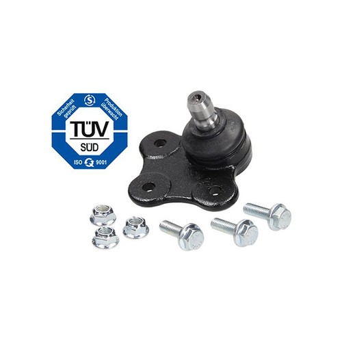 1014 ball joint - left, front