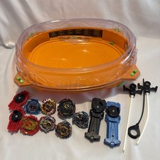 Beyblade Burst Quad Drive