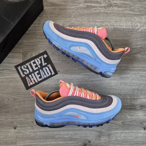 Nike air max - max, 'corduroy