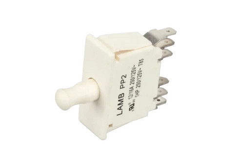 Door safety switch 63909 - door,