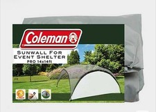 Coleman Sunwall for Event