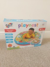 Galt Playnest, Farm - Baby Sit
