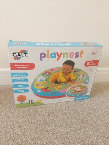 Galt playnest farm baby - playnest,,