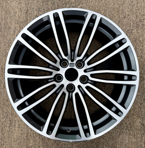 Genuine bmw series g30 g31 - 5,